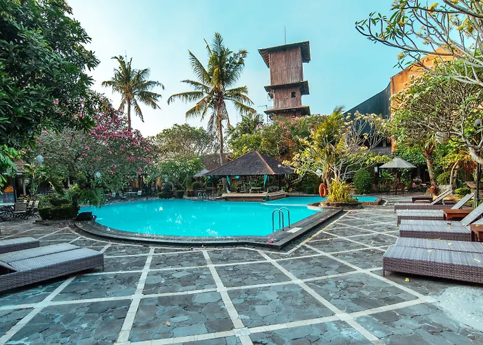 Jogja Village Yogyakarta